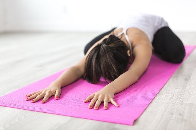 trening fitness